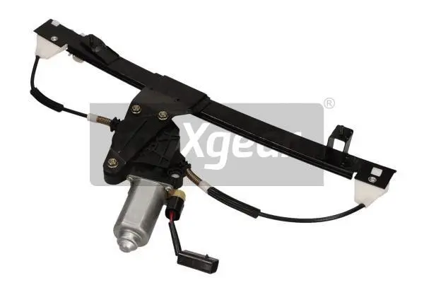 Window Regulator (50-0278)