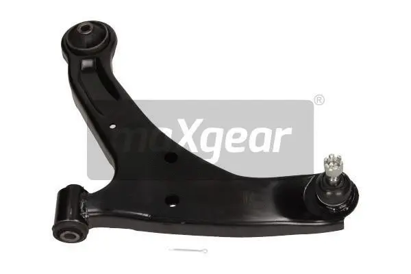 Control/Trailing Arm, wheel suspension (72-2300)