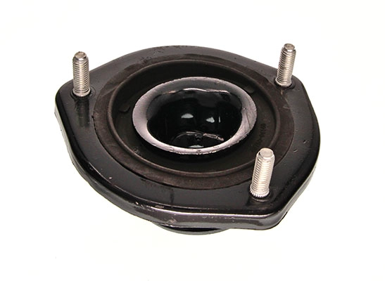 Mounting, shock absorber