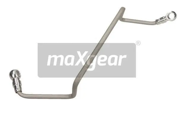 Oil Pipe, charger (68-0152)