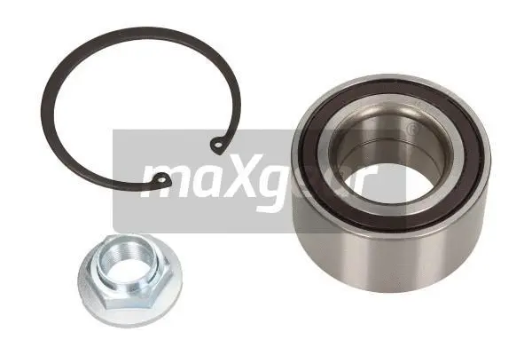 Wheel Bearing Kit (33-0679)