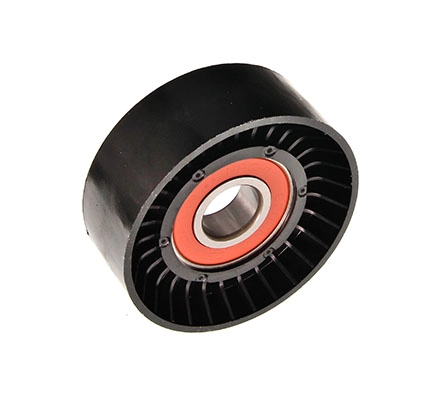 Tensioner Pulley, V-ribbed belt