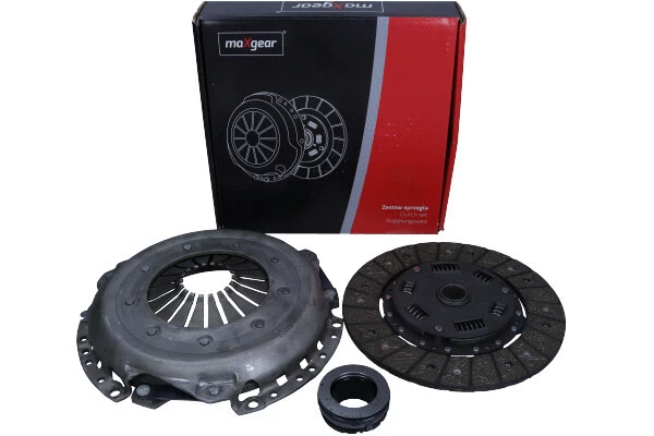 Clutch Kit (61-5253)