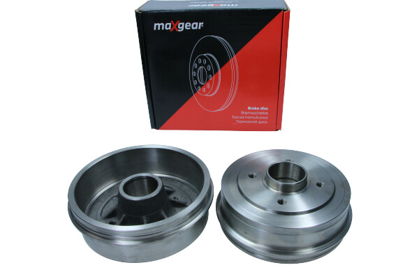 Brake Drum