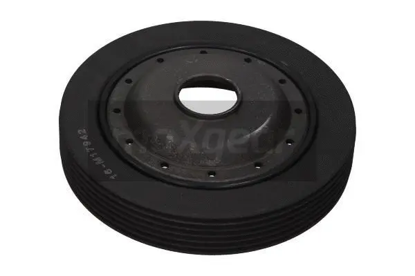 Belt Pulley, crankshaft (30-0115)