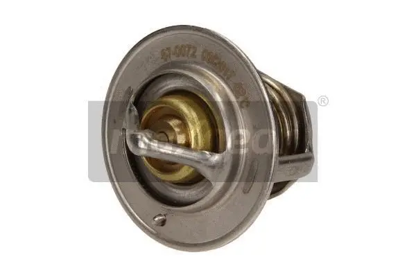 Thermostat, coolant (67-0072)