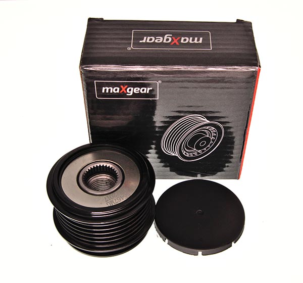 Alternator Freewheel Clutch