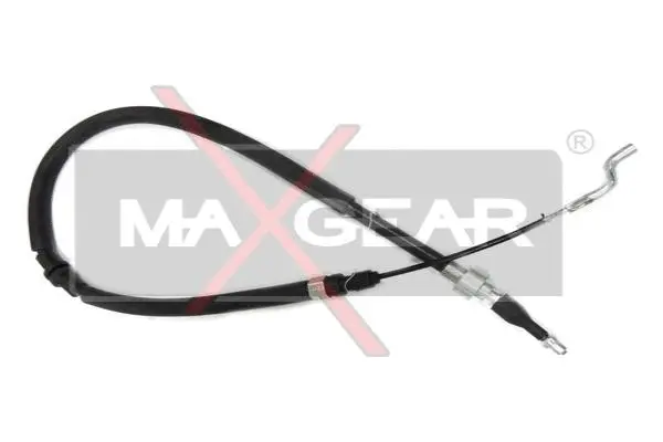 Cable Pull, parking brake (32-0073)