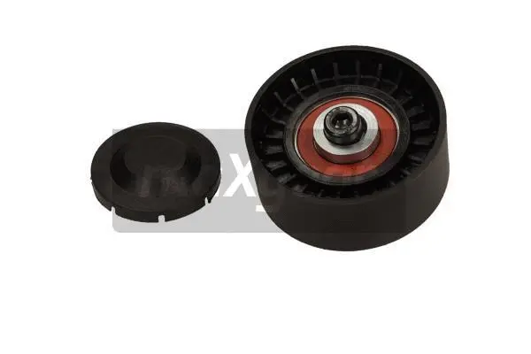 Tensioner Pulley, V-ribbed belt