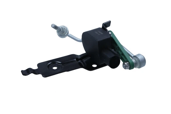 Sensor, headlight levelling