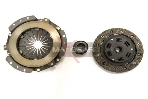 Clutch Kit (61-5009)