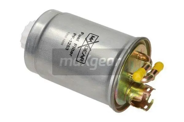 Fuel Filter (26-0436)