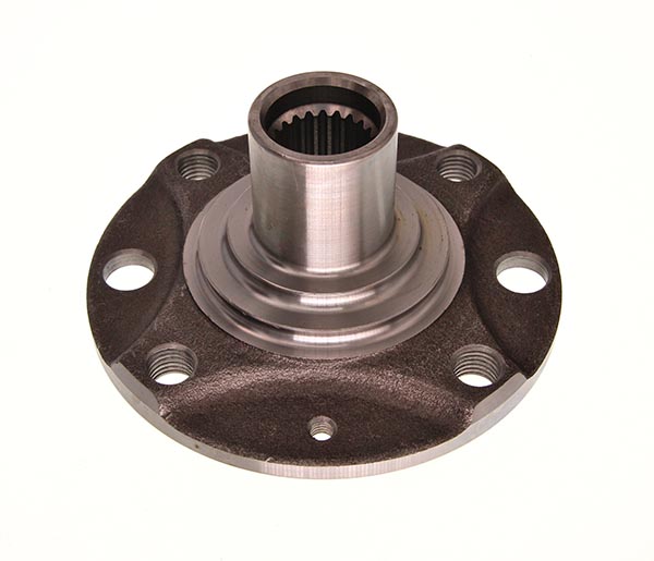 Wheel Hub (33-0483)