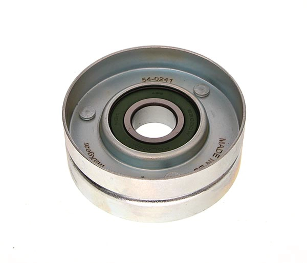 Tensioner Pulley, V-ribbed belt (54-0241)