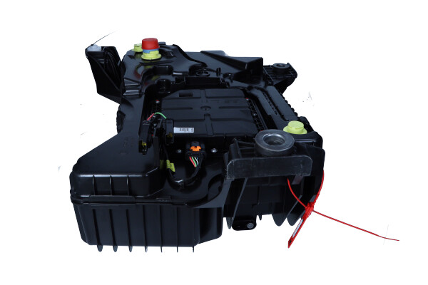 Tank Unit, urea injection