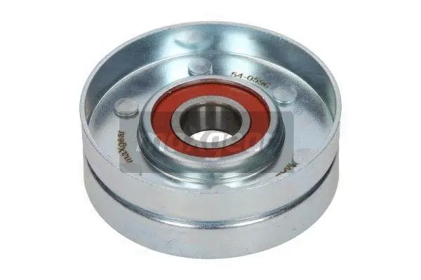 Tensioner Pulley, V-ribbed belt (54-0596)