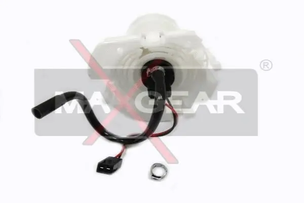 Fuel Supply Module (43-0113)