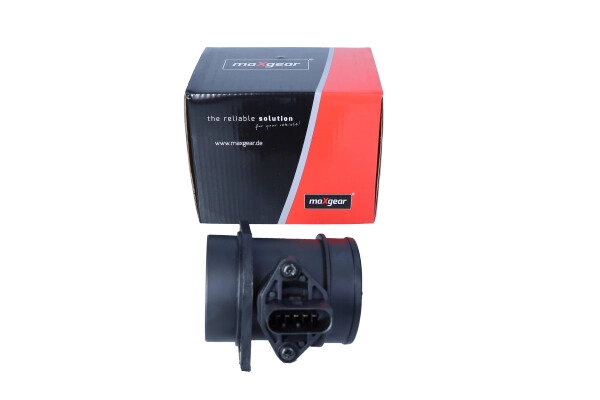 Mass Air Flow Sensor