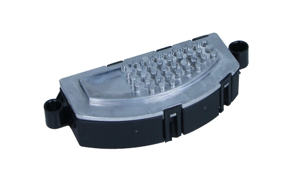 Regulator, interior blower