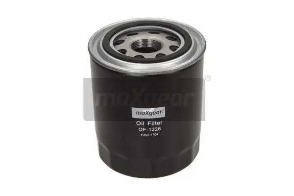 Oil Filter (26-0572)