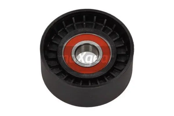 Tensioner Pulley, V-ribbed belt (54-0869)