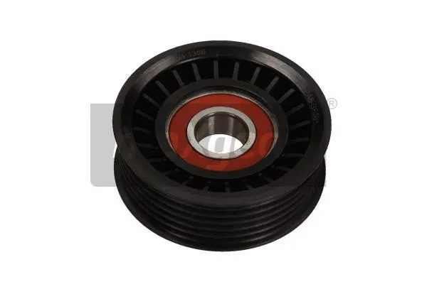 Tensioner Pulley, V-ribbed belt (54-1386)