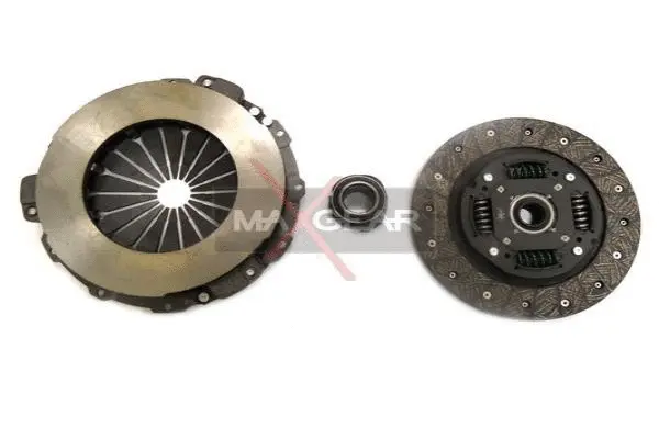 Clutch Kit (61-5114)