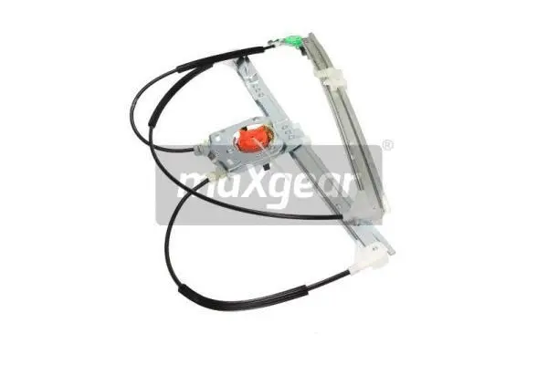 Window Regulator (50-0201)