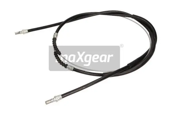 Cable Pull, parking brake (32-0227)