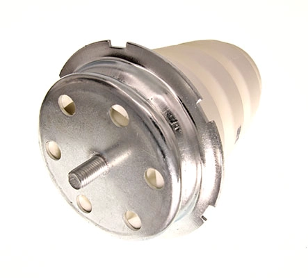 Rubber Buffer, suspension