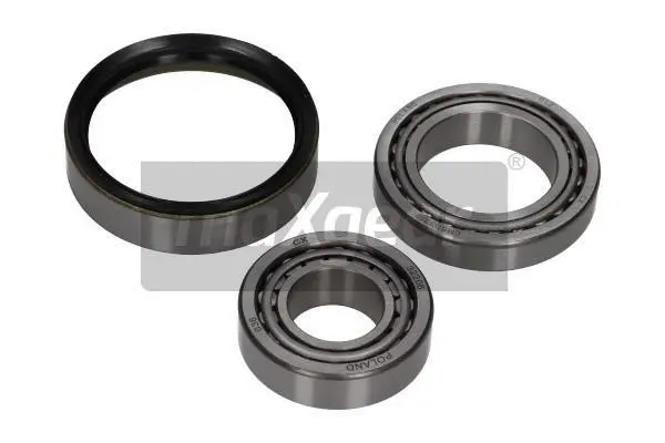 Wheel Bearing Kit (33-0098)