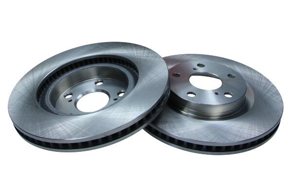 Brake Disc (19-1866)