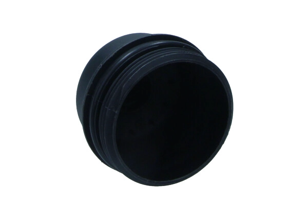 Cap, oil filter housing