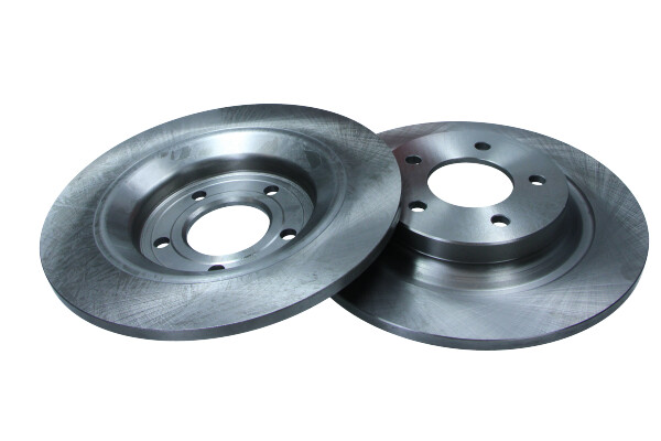 Brake Disc (19-2497)
