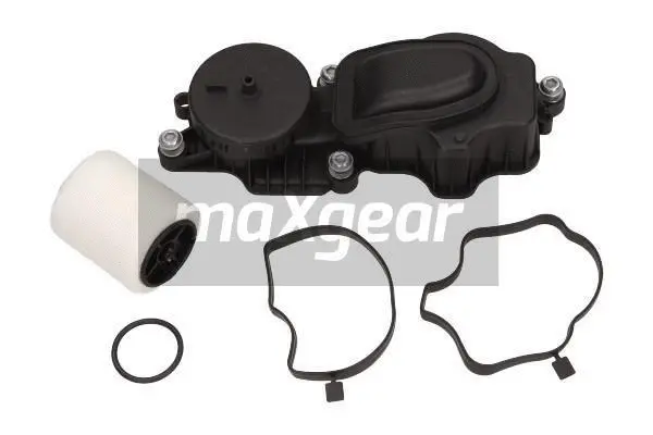 Valve, crankcase ventilation (17-0080)