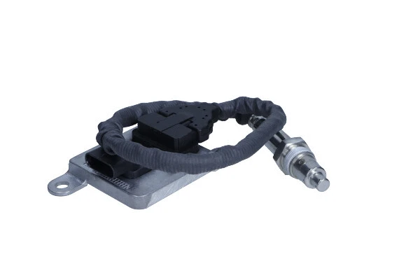 NOx Sensor, NOx catalytic converter