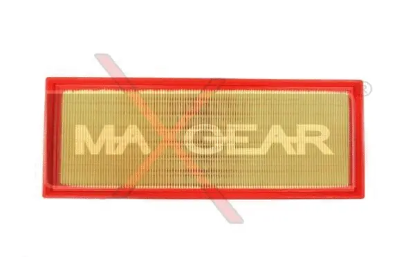 Air Filter (26-0339)