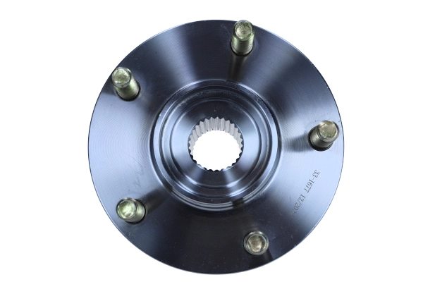 Wheel Hub (33-1677)