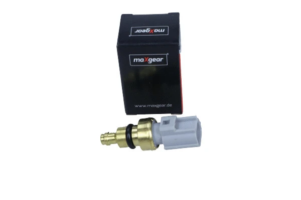 Sensor, coolant temperature