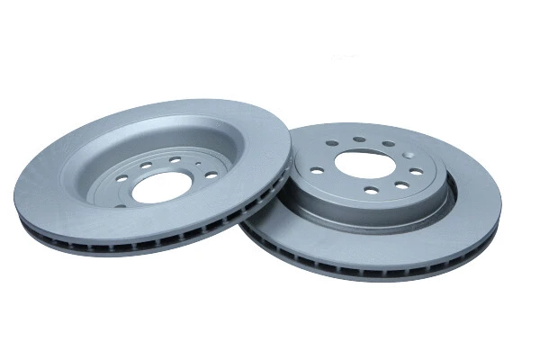 Brake Disc (19-1304MAX)