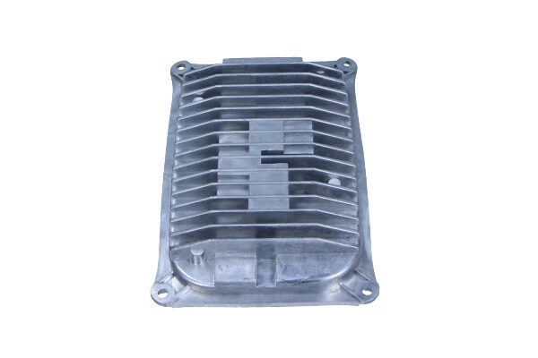 Control Unit, lights