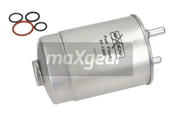 Fuel Filter (26-0737)