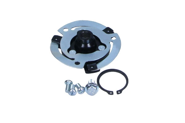 Drive Plate, magnetic clutch compressor (AC130029)