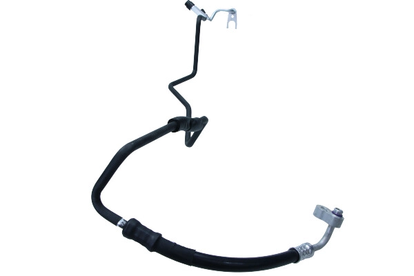 High Pressure Line, air conditioning
