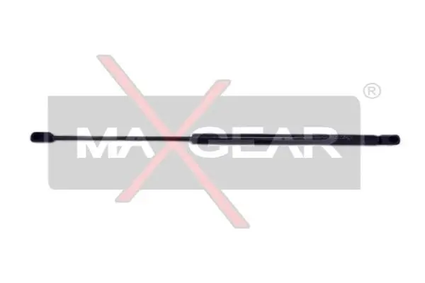Gas Spring, boot/cargo area (12-0341)