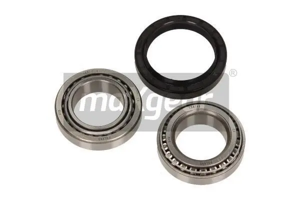 Wheel Bearing Kit (33-0166)