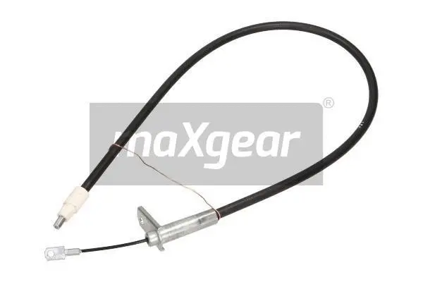 Cable Pull, parking brake (32-0435)