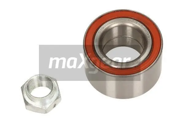 Wheel Bearing Kit (33-0219)