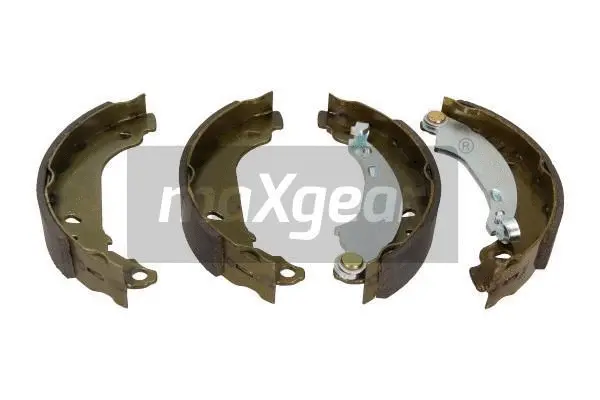 Brake Shoe Set (19-0255)