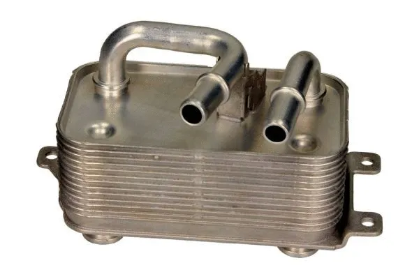 Oil Cooler, automatic transmission